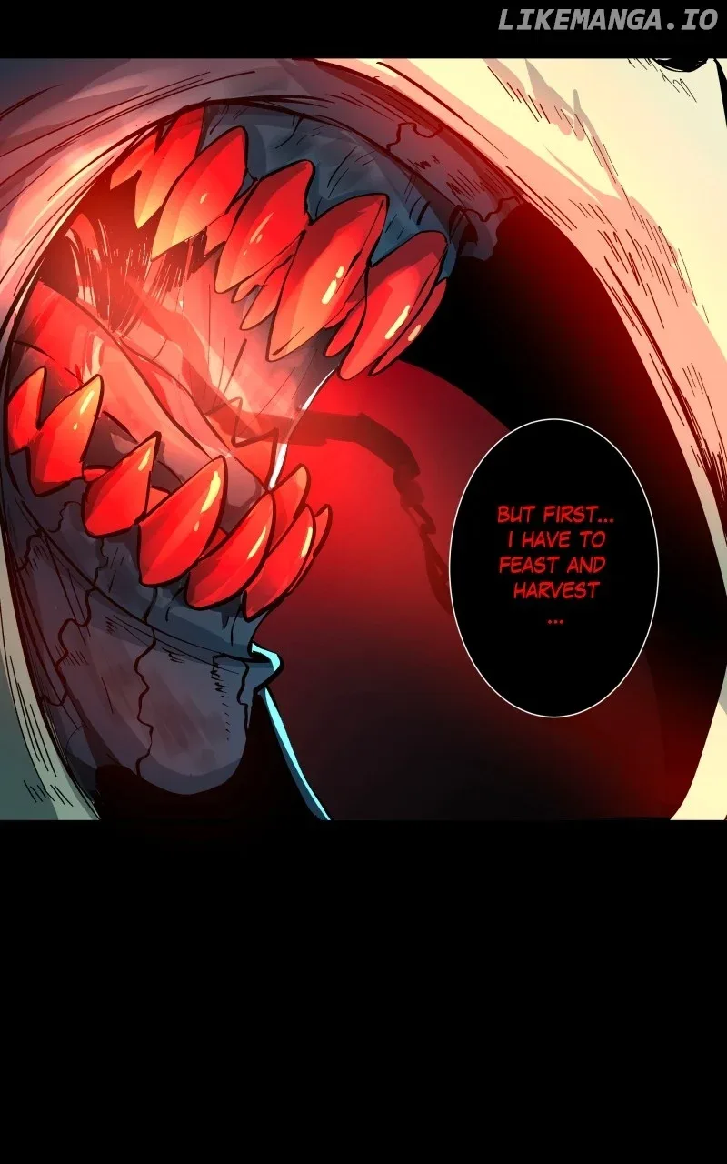 Red Spine Chapter 4 page 48