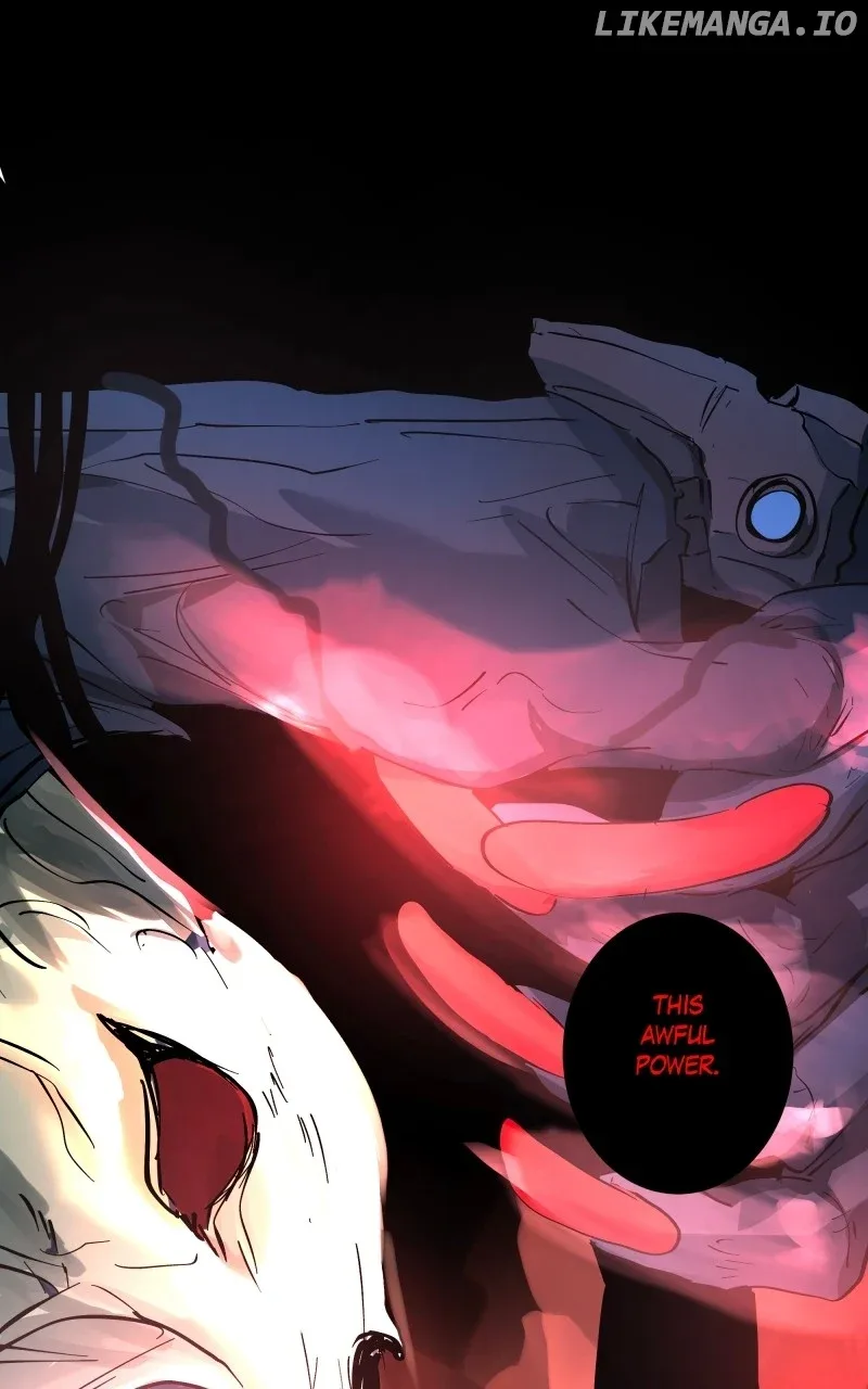 Red Spine Chapter 4 page 49