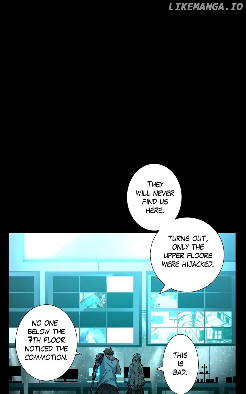 Red Spine Chapter 4 page 52