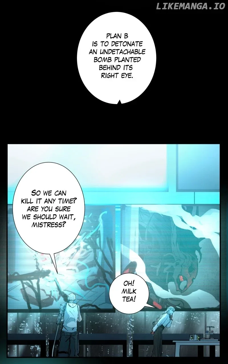 Red Spine Chapter 4 page 54
