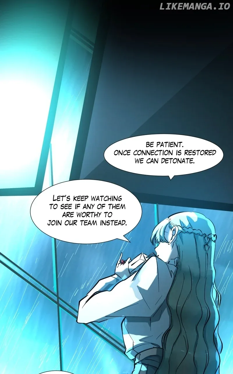 Red Spine Chapter 4 page 55