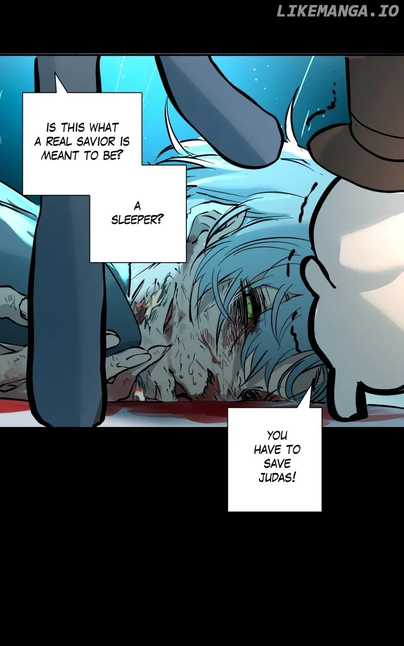 Red Spine Chapter 4 page 59