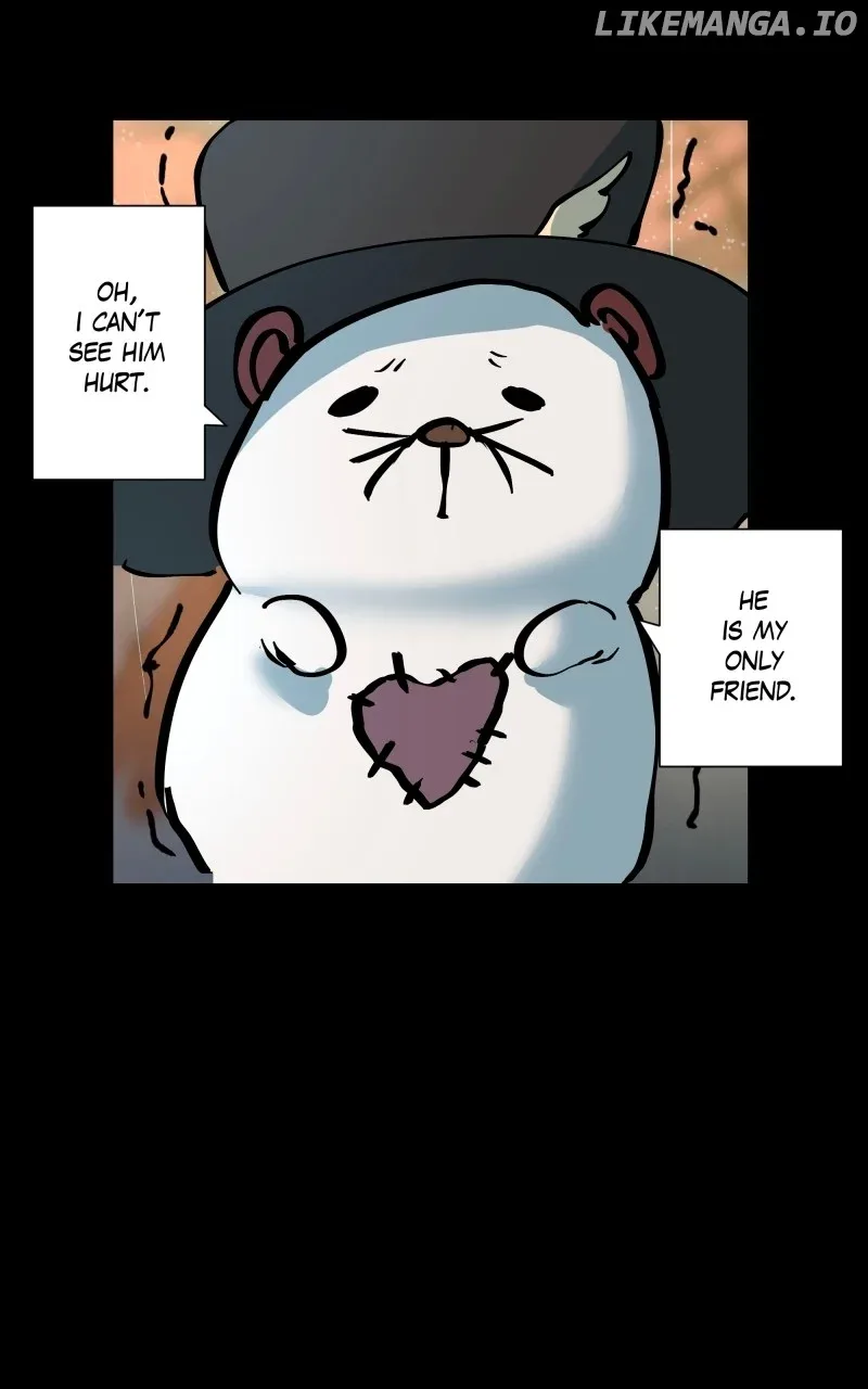 Red Spine Chapter 4 page 60