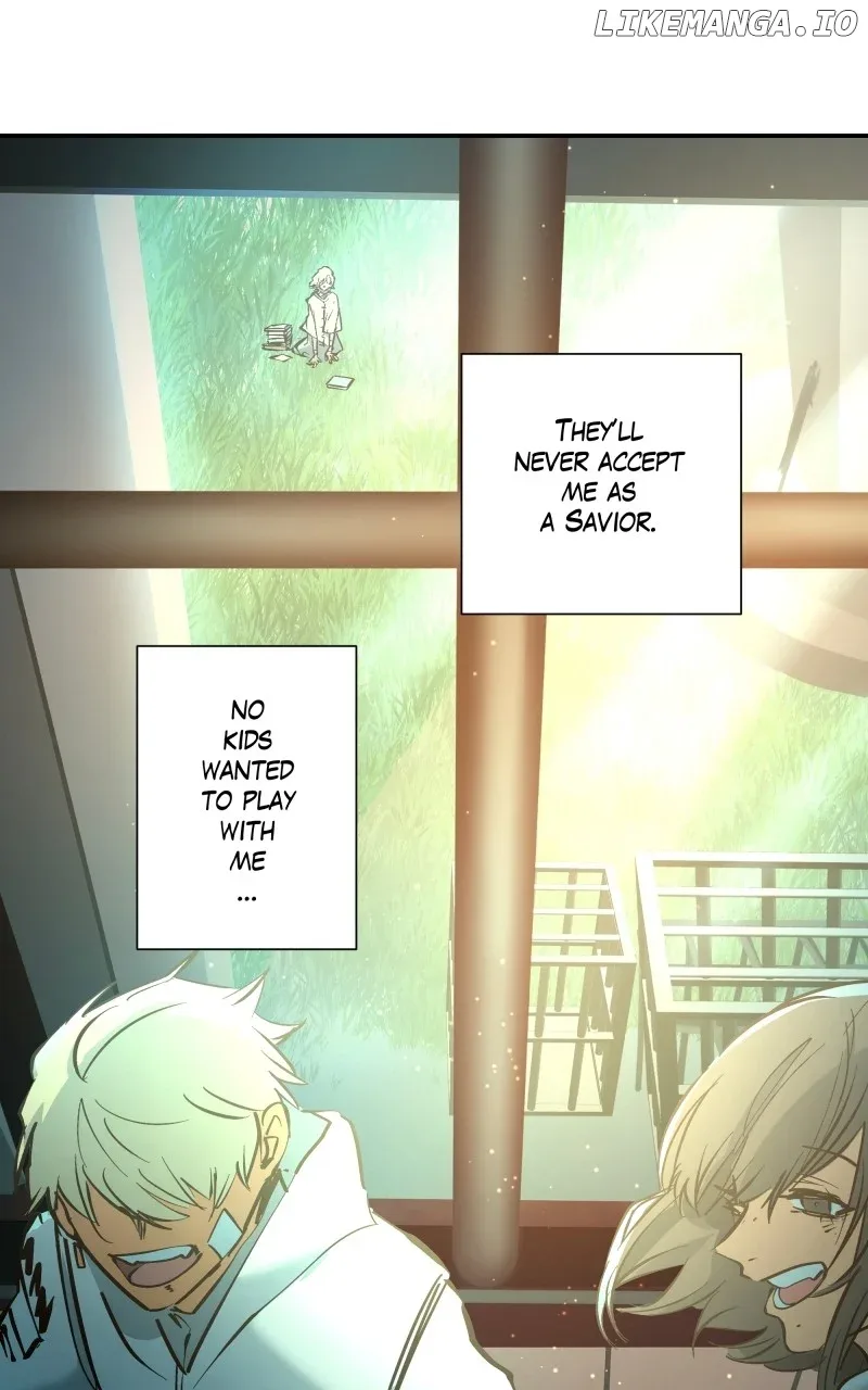 Red Spine Chapter 4 page 66