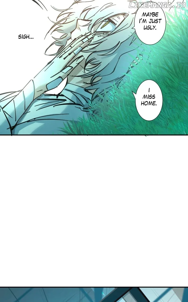 Red Spine Chapter 4 page 68