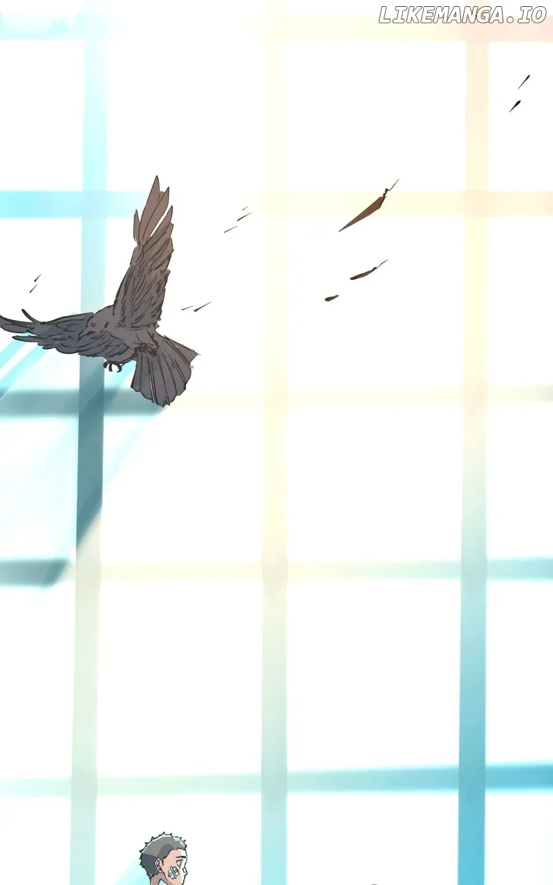 Red Spine Chapter 4 page 75