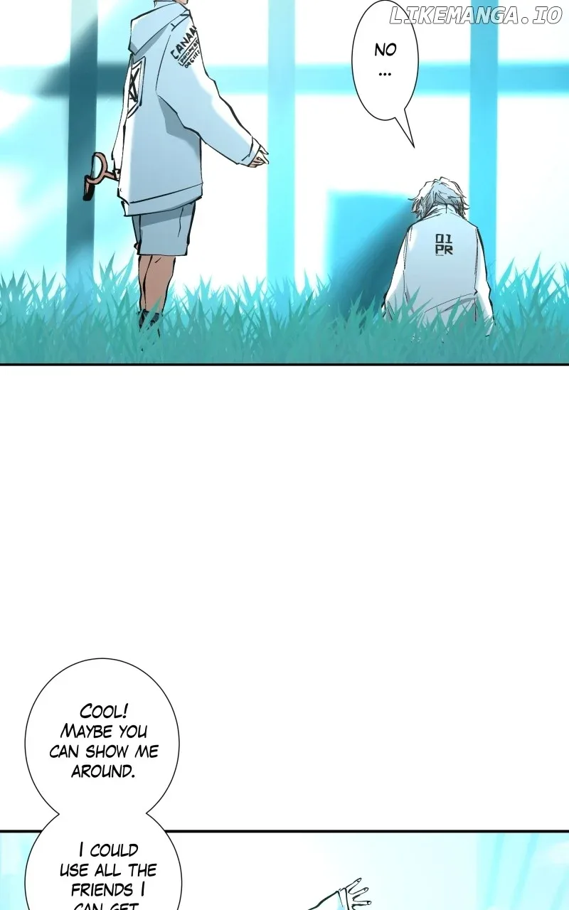 Red Spine Chapter 4 page 76