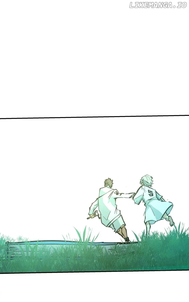 Red Spine Chapter 4 page 86