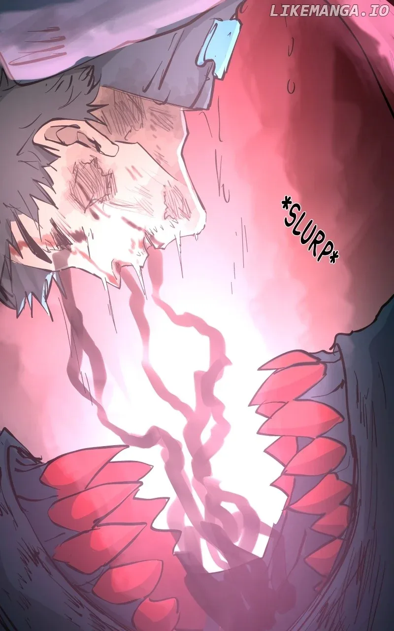 Red Spine Chapter 4 page 92