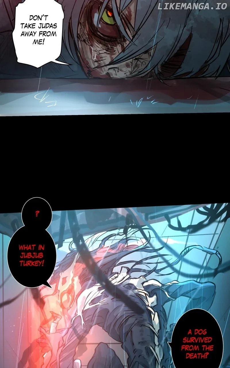 Red Spine Chapter 4 page 95