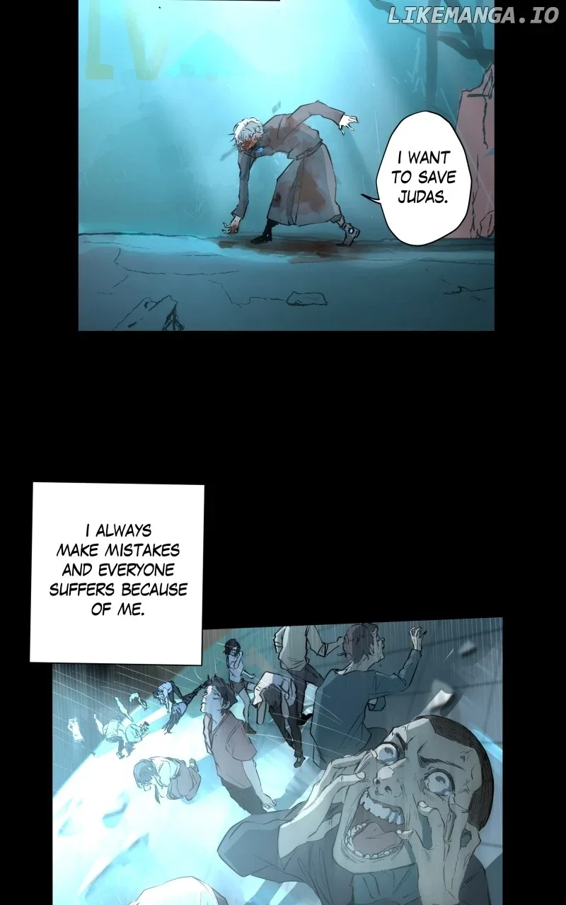 Red Spine Chapter 4 page 99