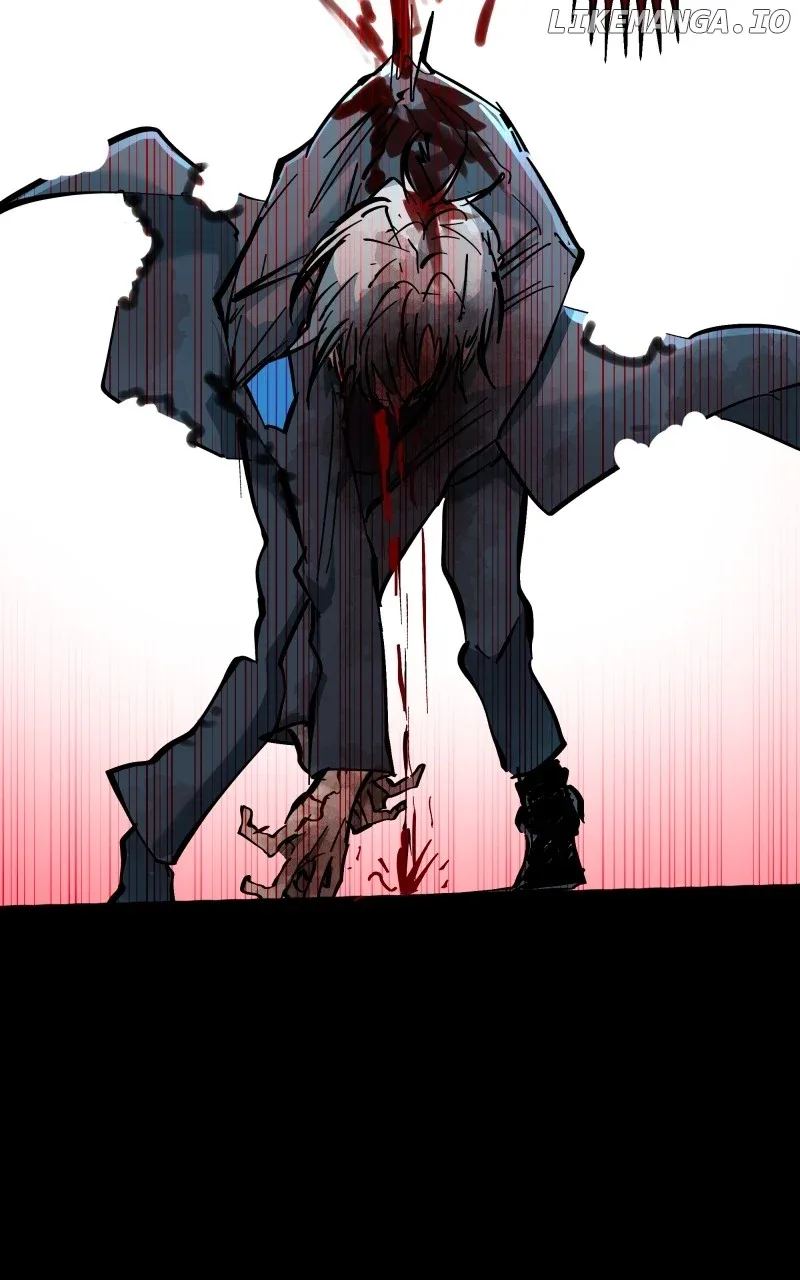 Red Spine Chapter 4 page 105