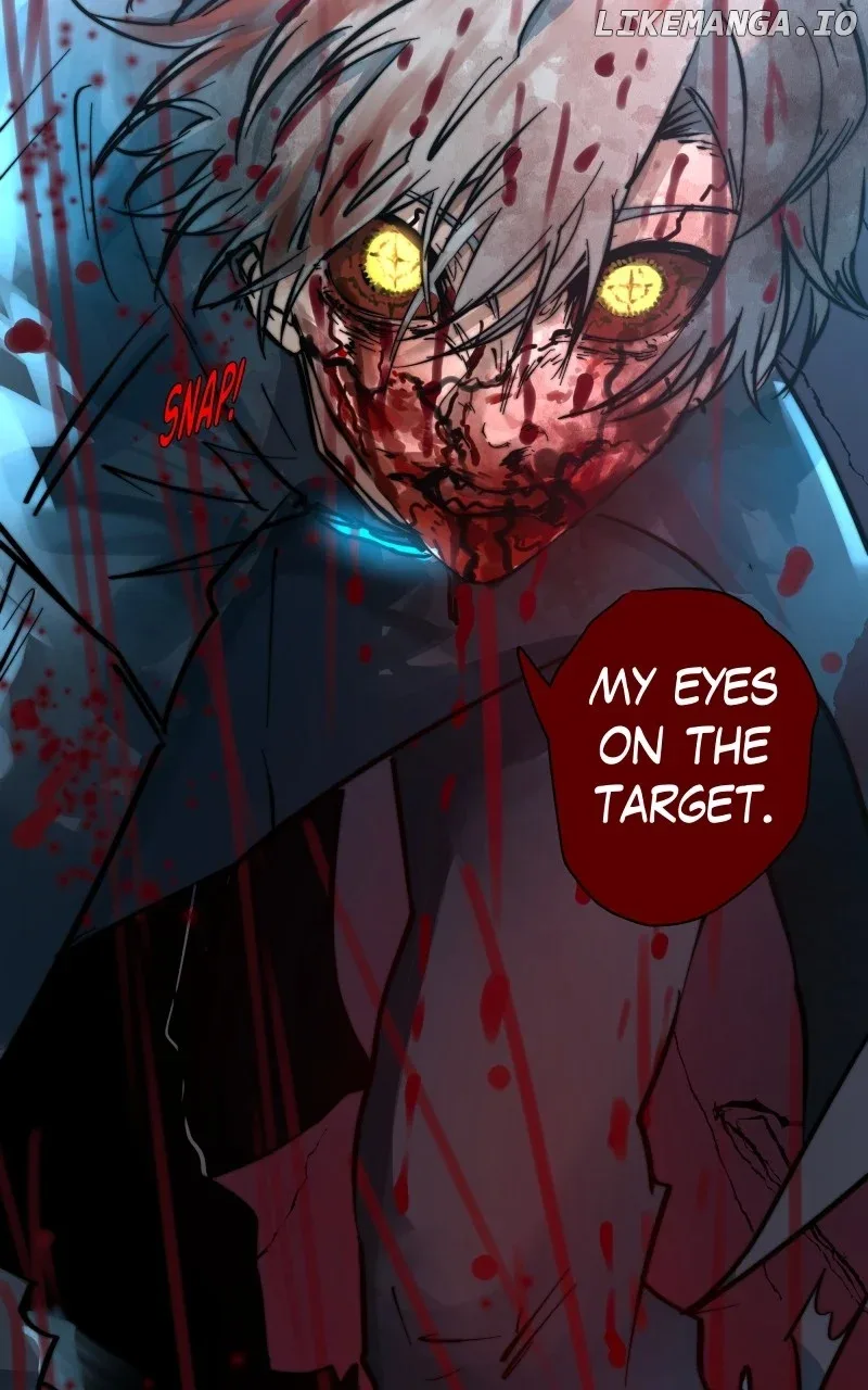 Red Spine Chapter 4 page 107