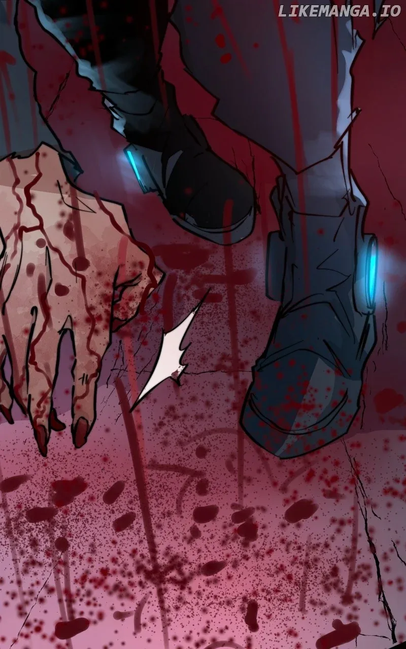 Red Spine Chapter 4 page 108