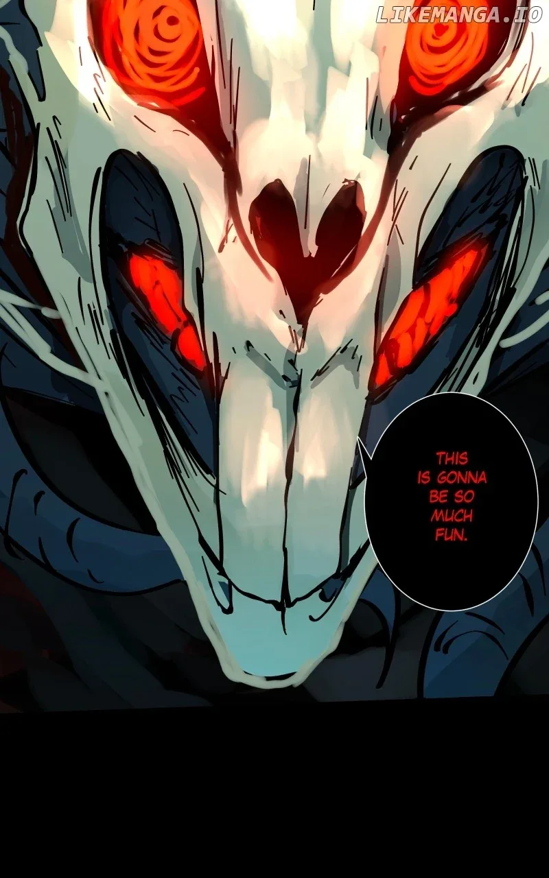 Red Spine Chapter 4 page 110