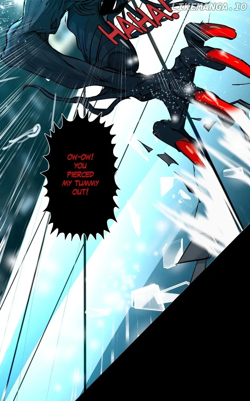 Red Spine Chapter 4 page 121
