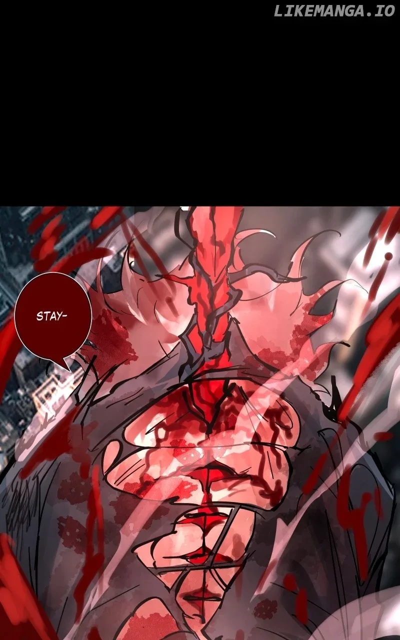 Red Spine Chapter 4 page 125