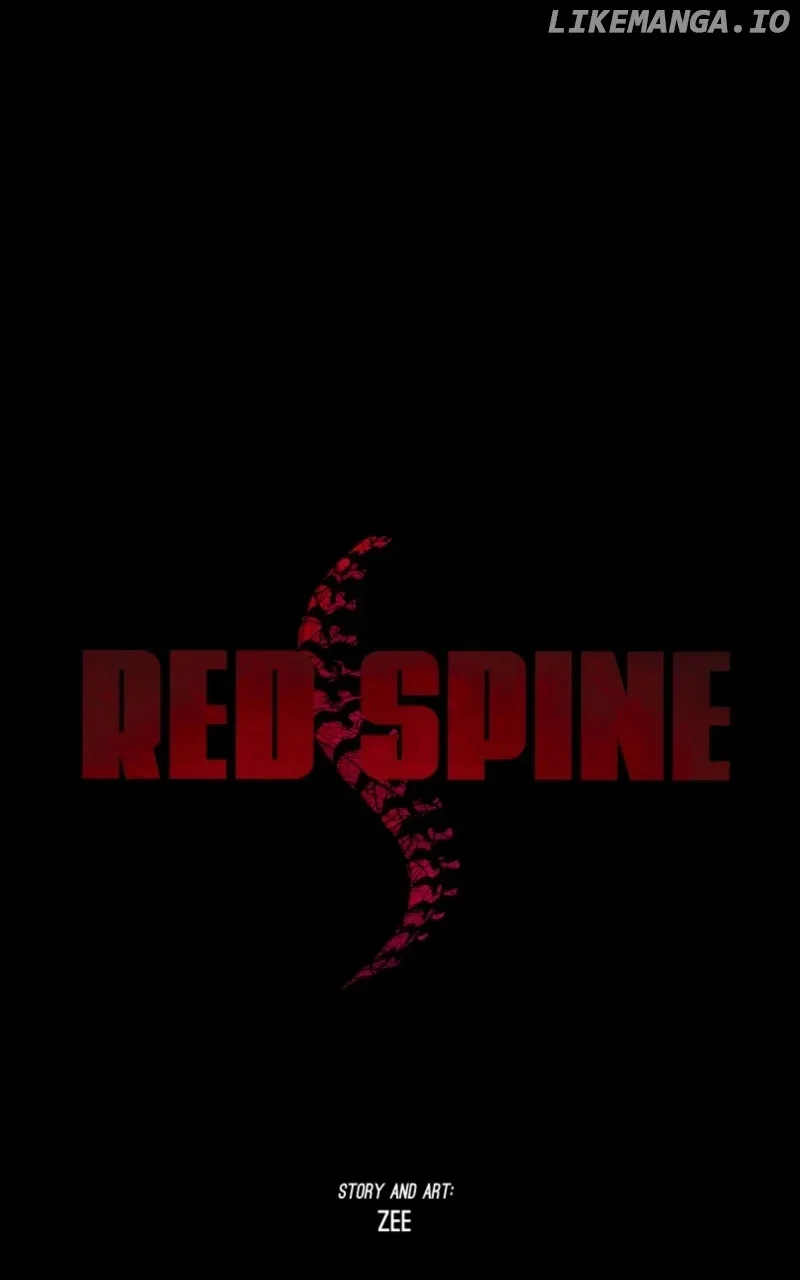 Red Spine Chapter 4 page 131