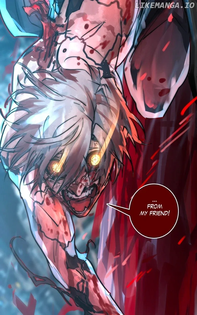 Red Spine Chapter 4 page 128