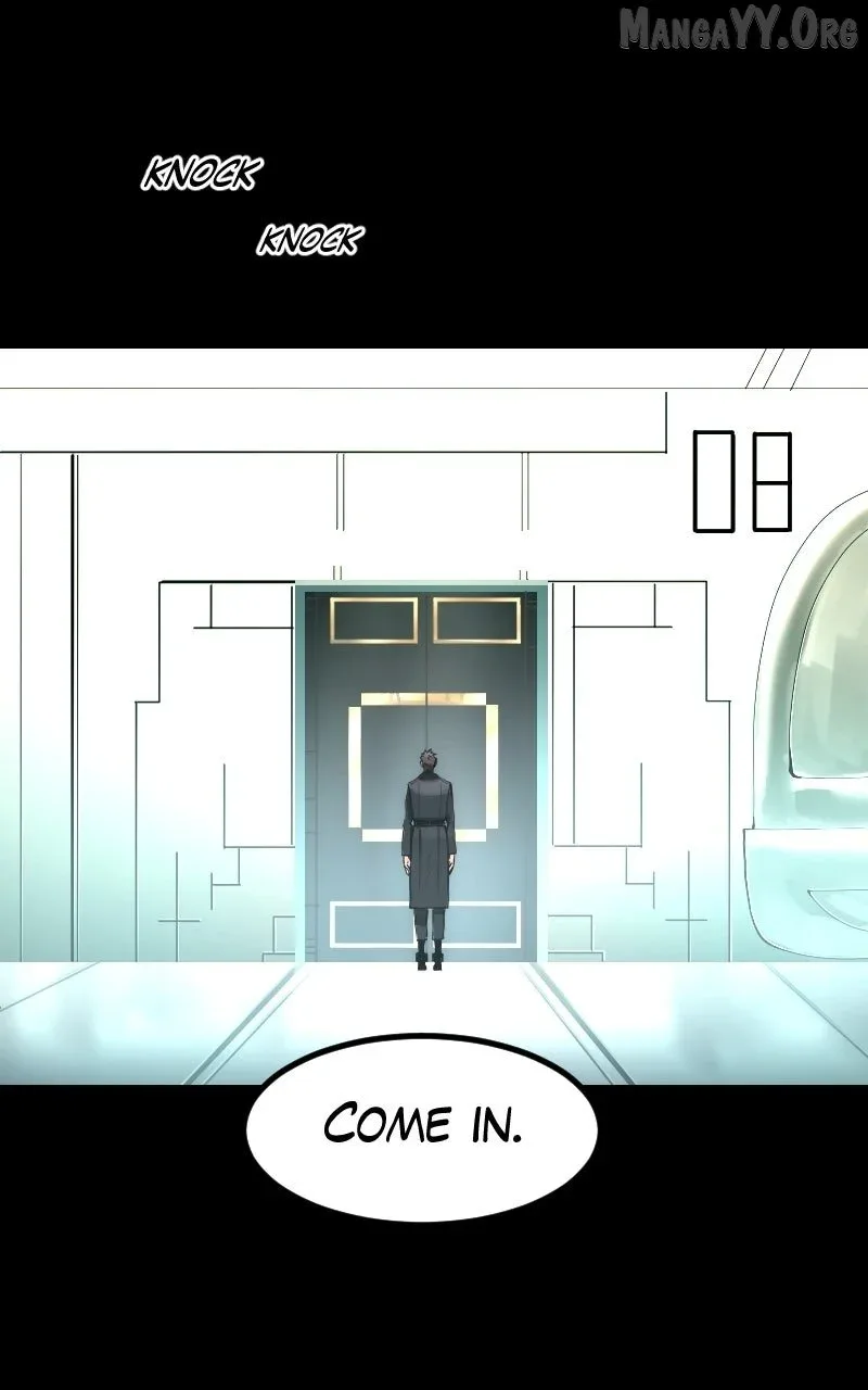 Red Spine Chapter 40 page 1