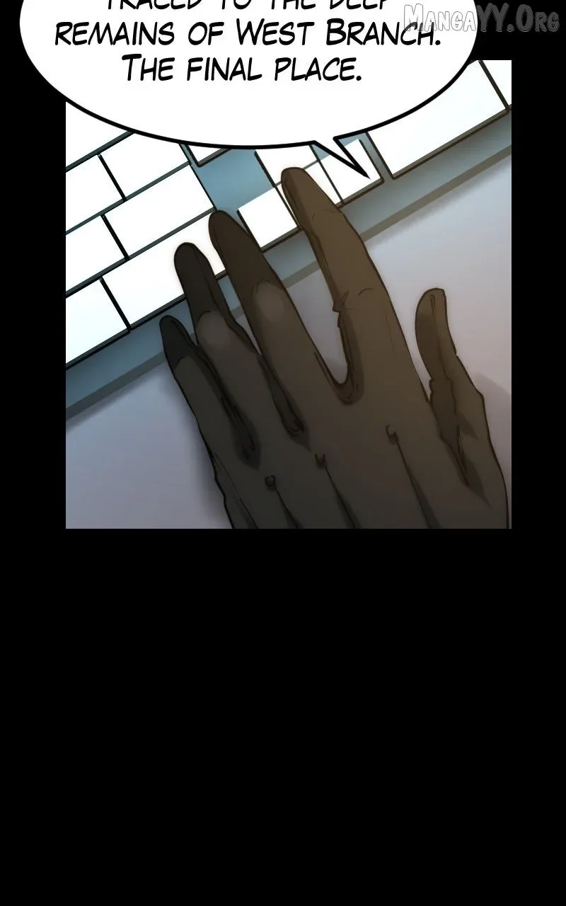 Red Spine Chapter 40 page 8