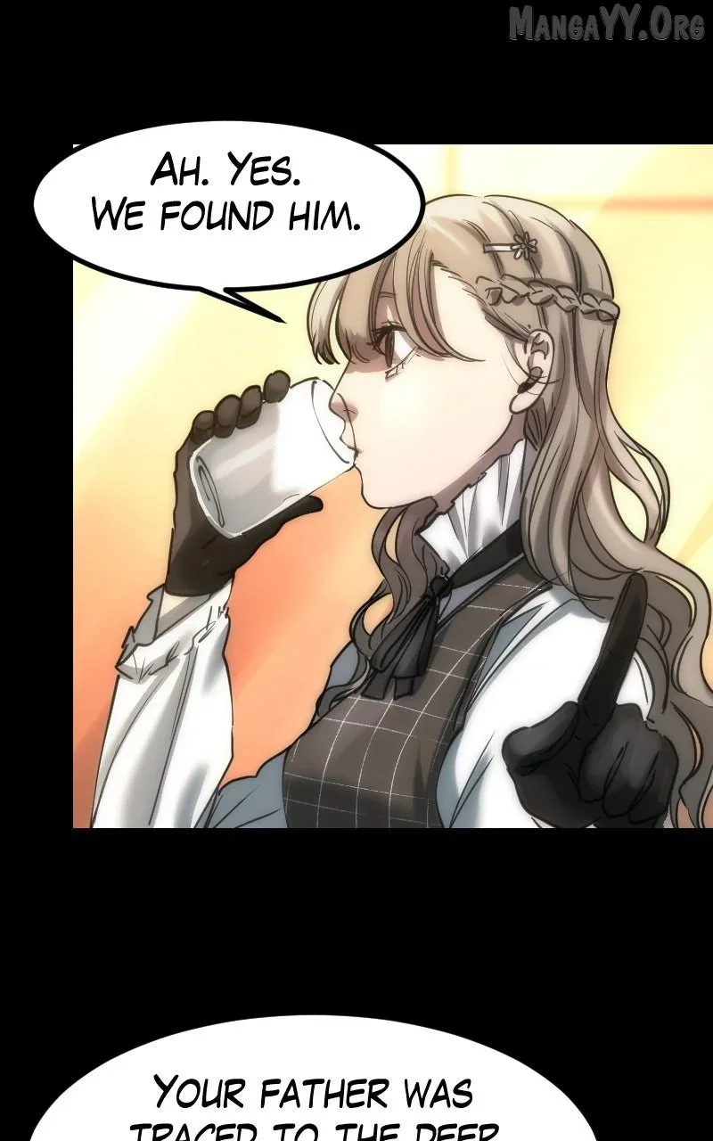 Red Spine Chapter 40 page 7