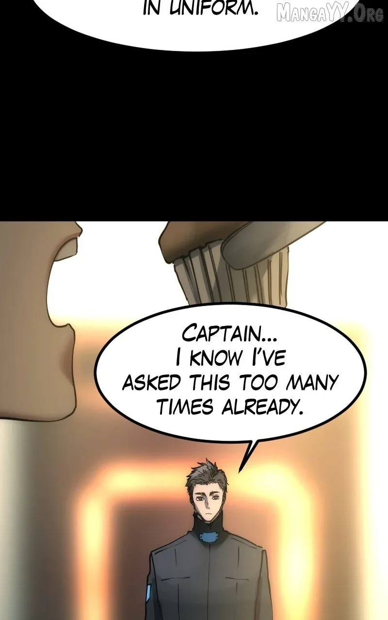 Red Spine Chapter 40 page 5
