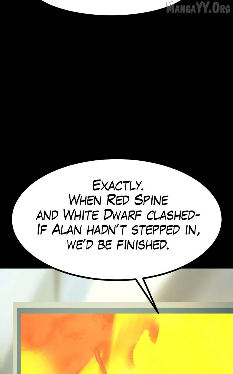 Red Spine Chapter 40 page 11