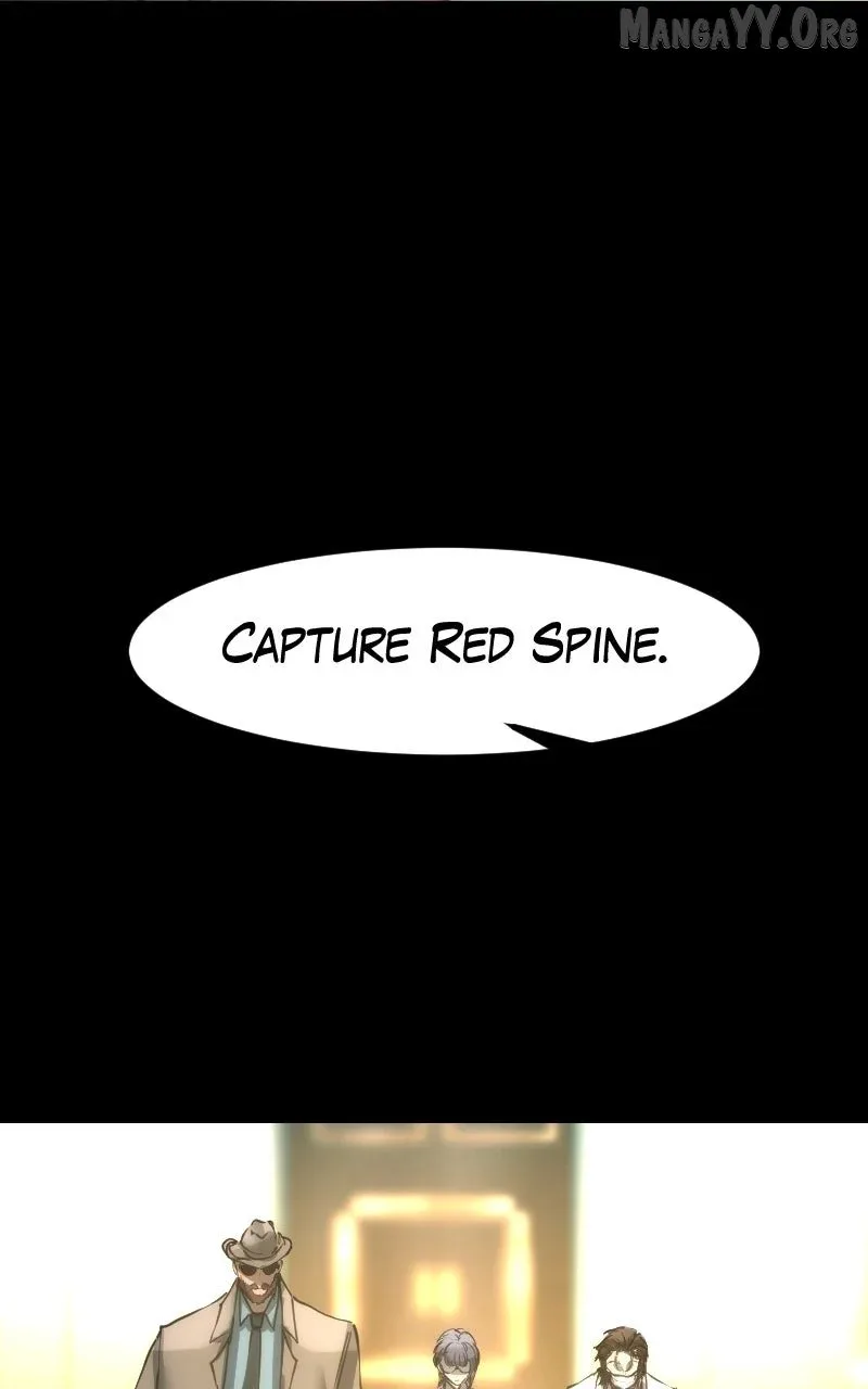 Red Spine Chapter 40 page 20