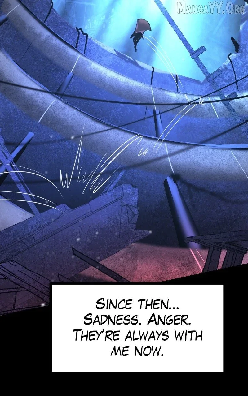 Red Spine Chapter 40 page 69