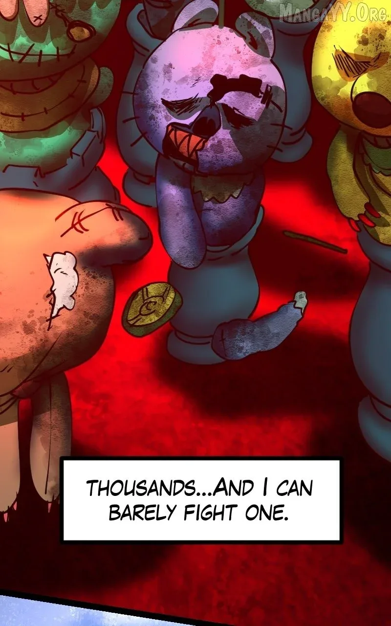 Red Spine Chapter 40 page 80