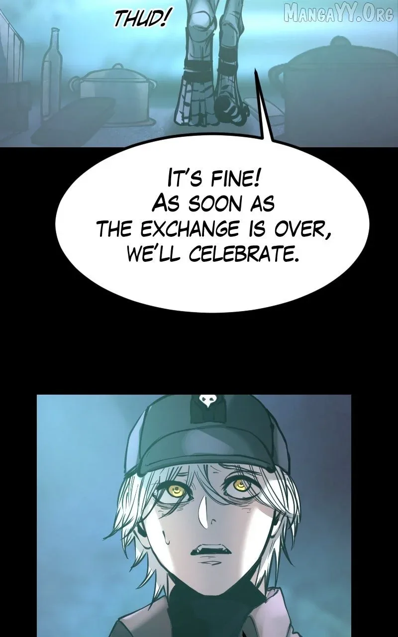 Red Spine Chapter 40 page 98