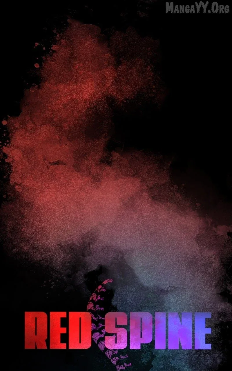 Red Spine Chapter 40 page 101