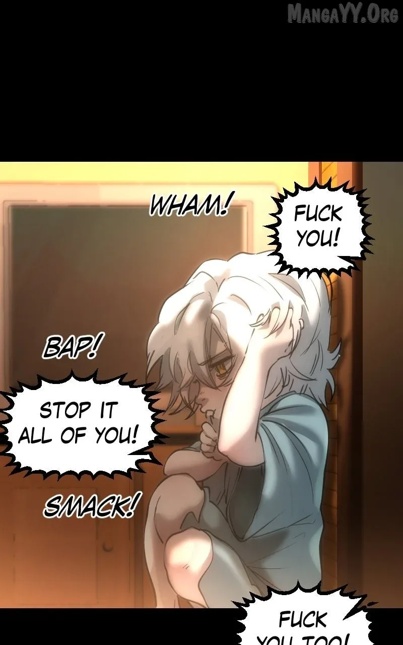 Red Spine Chapter 41 page 25