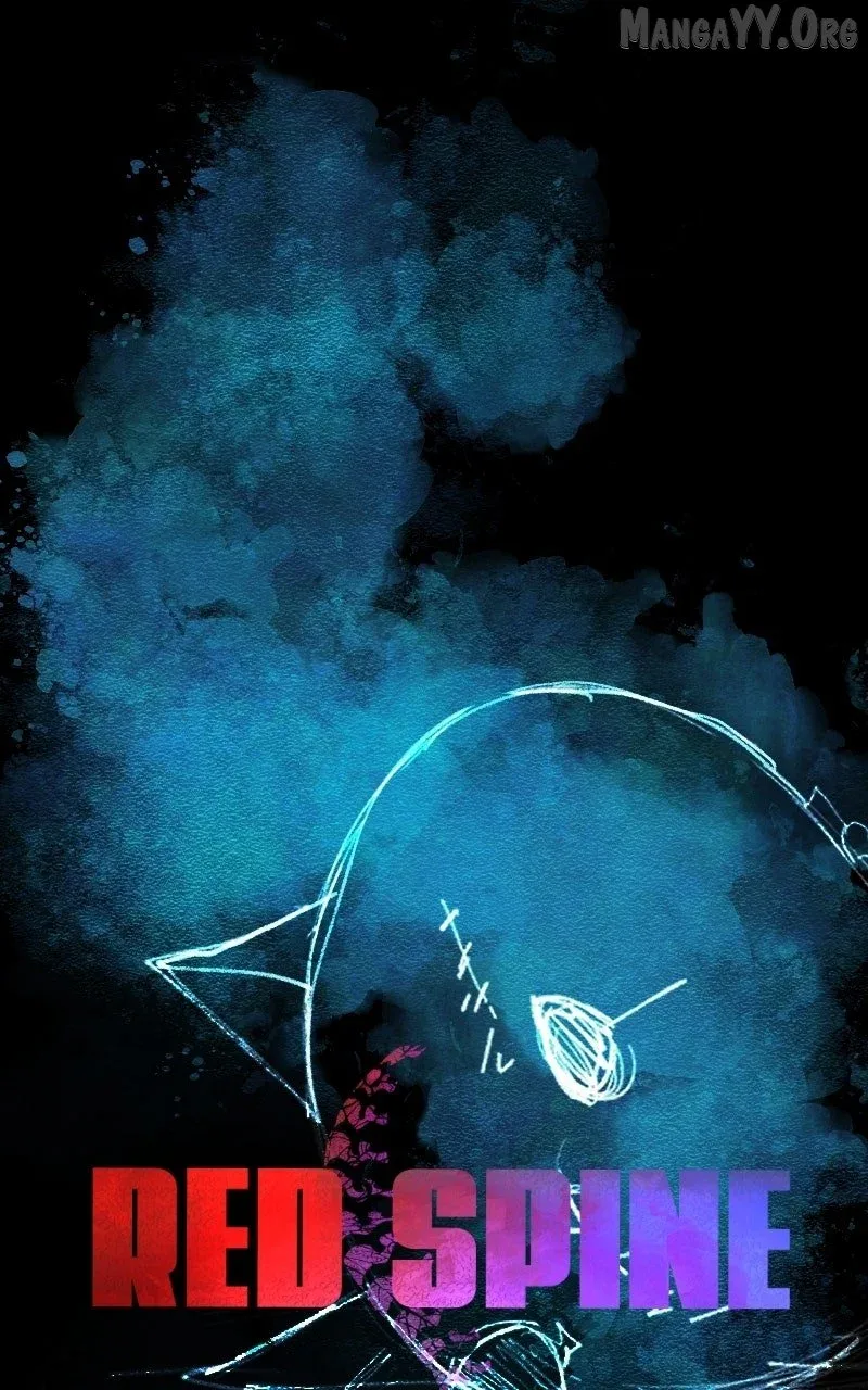 Red Spine Chapter 41 page 5