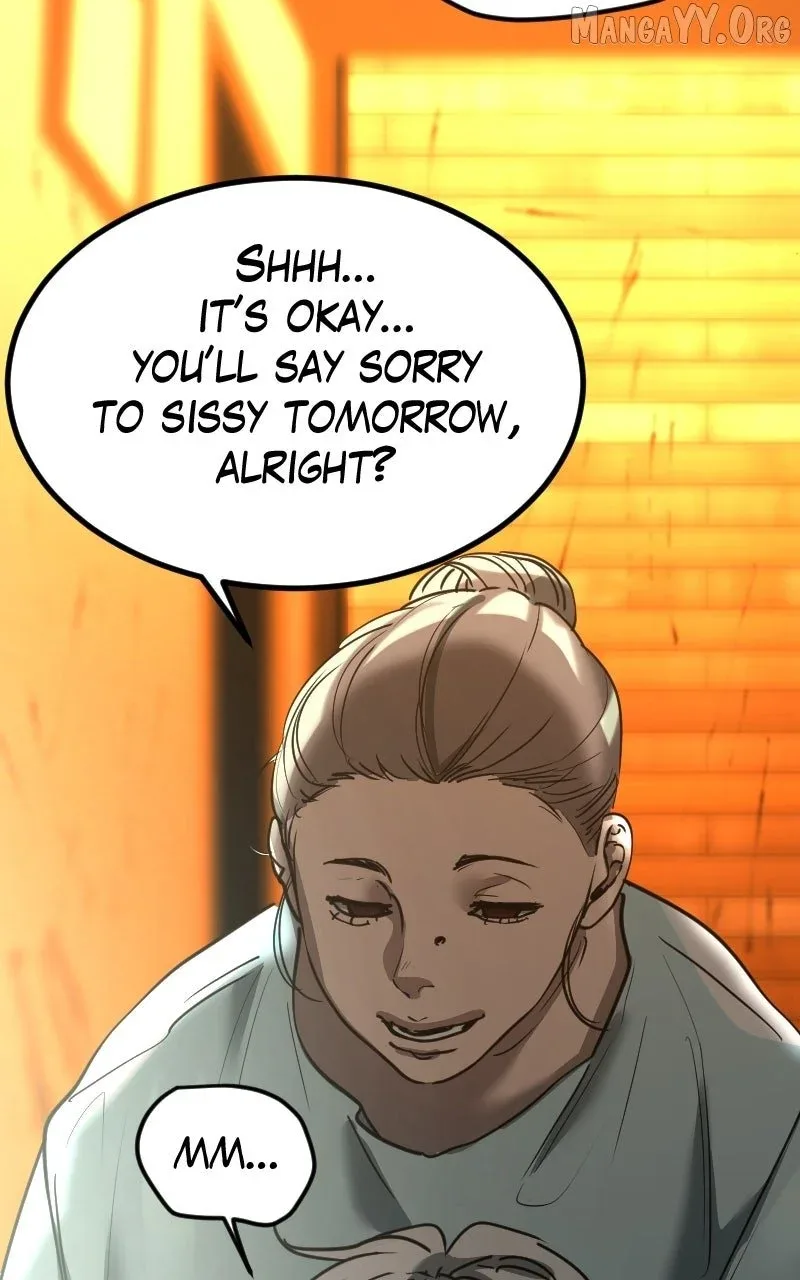 Red Spine Chapter 41 page 32