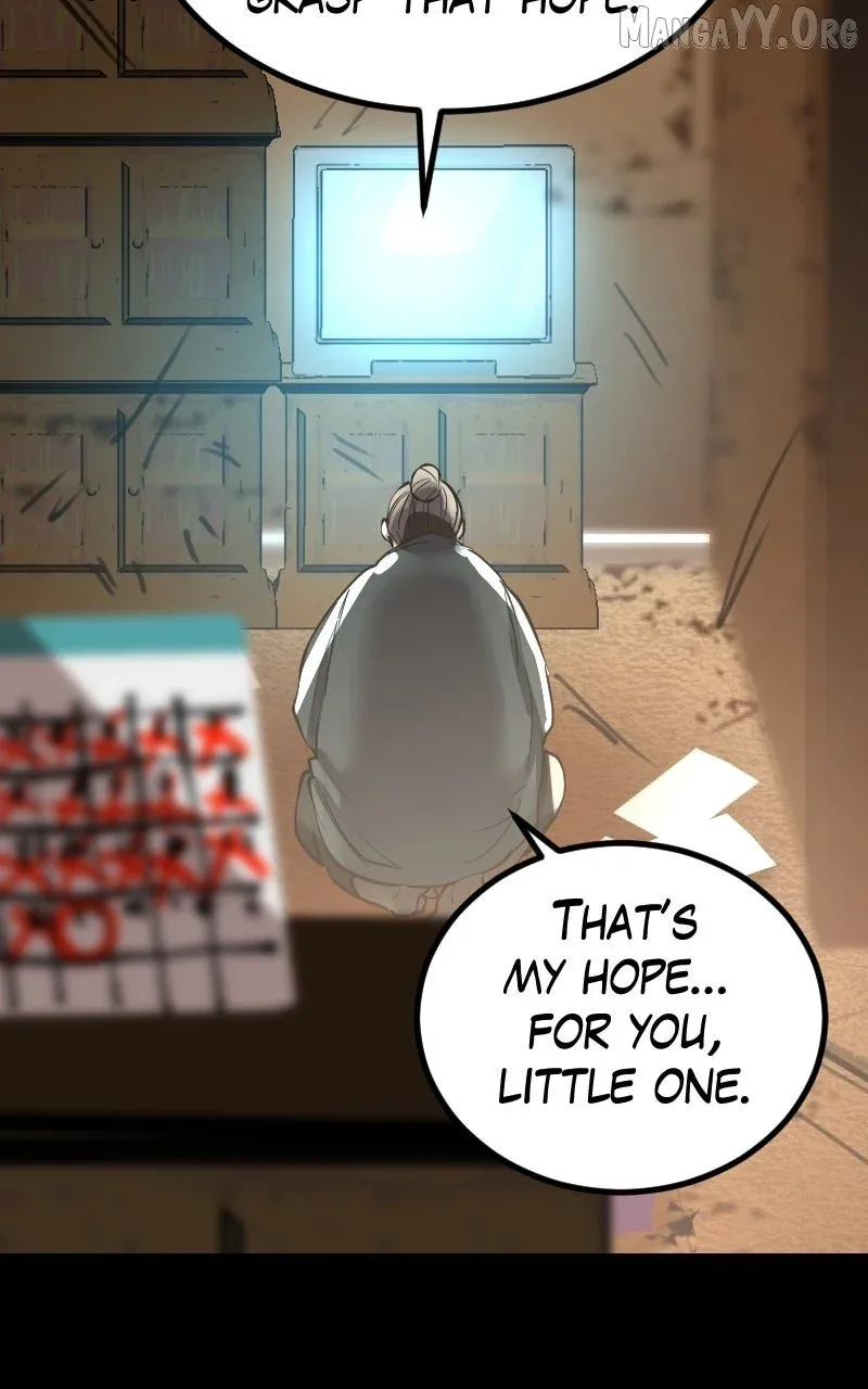 Red Spine Chapter 41 page 36