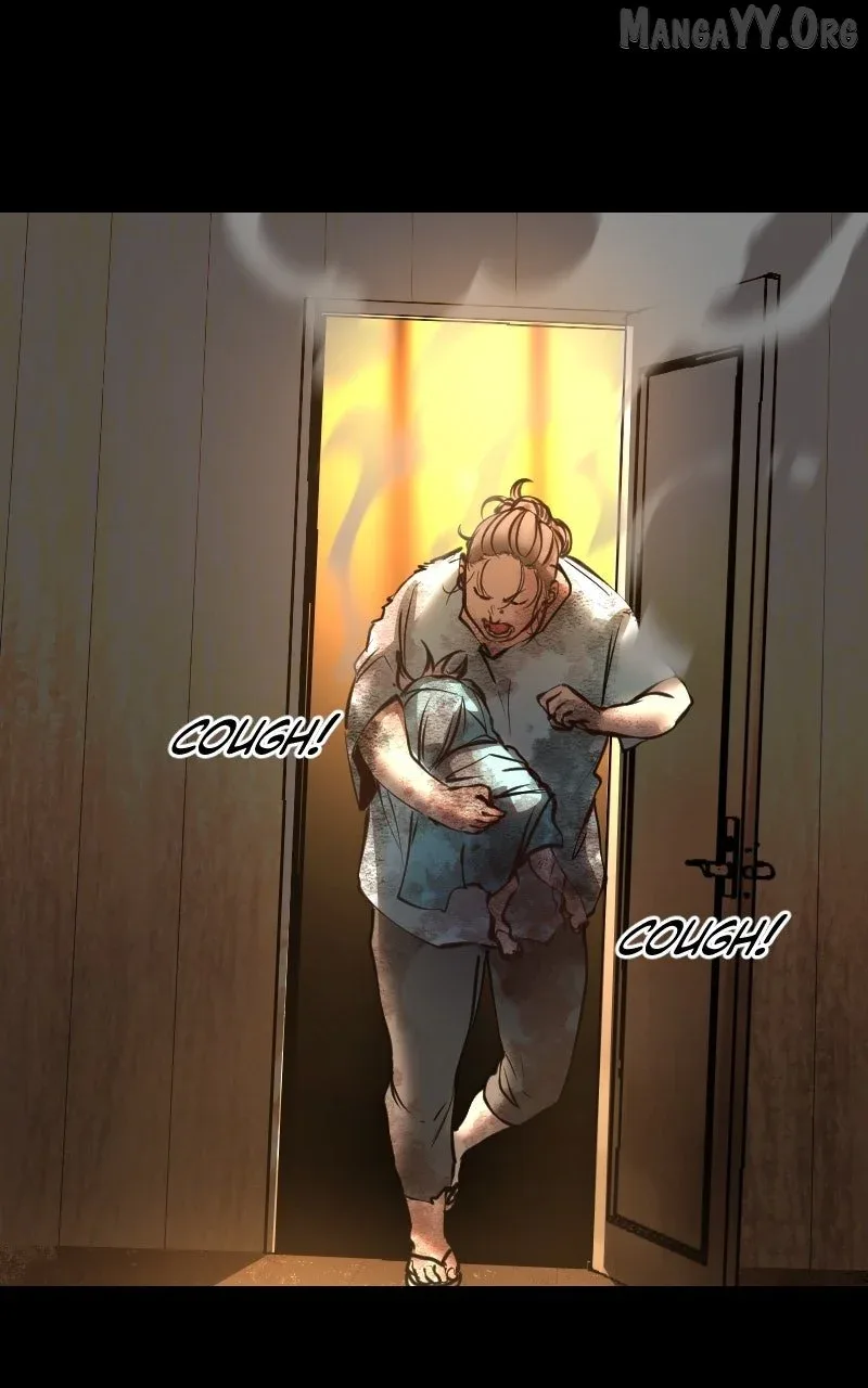 Red Spine Chapter 41 page 51