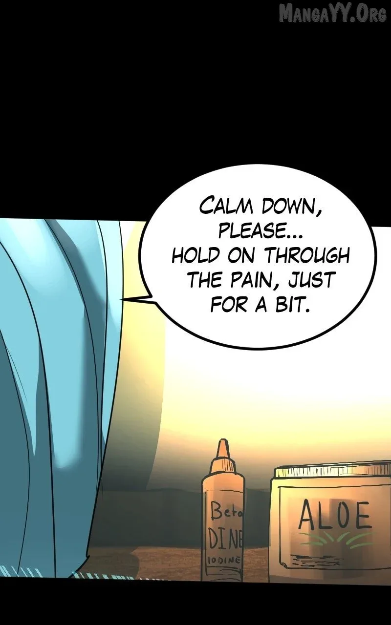 Red Spine Chapter 41 page 57