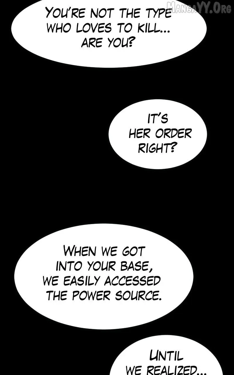 Red Spine Chapter 41 page 92