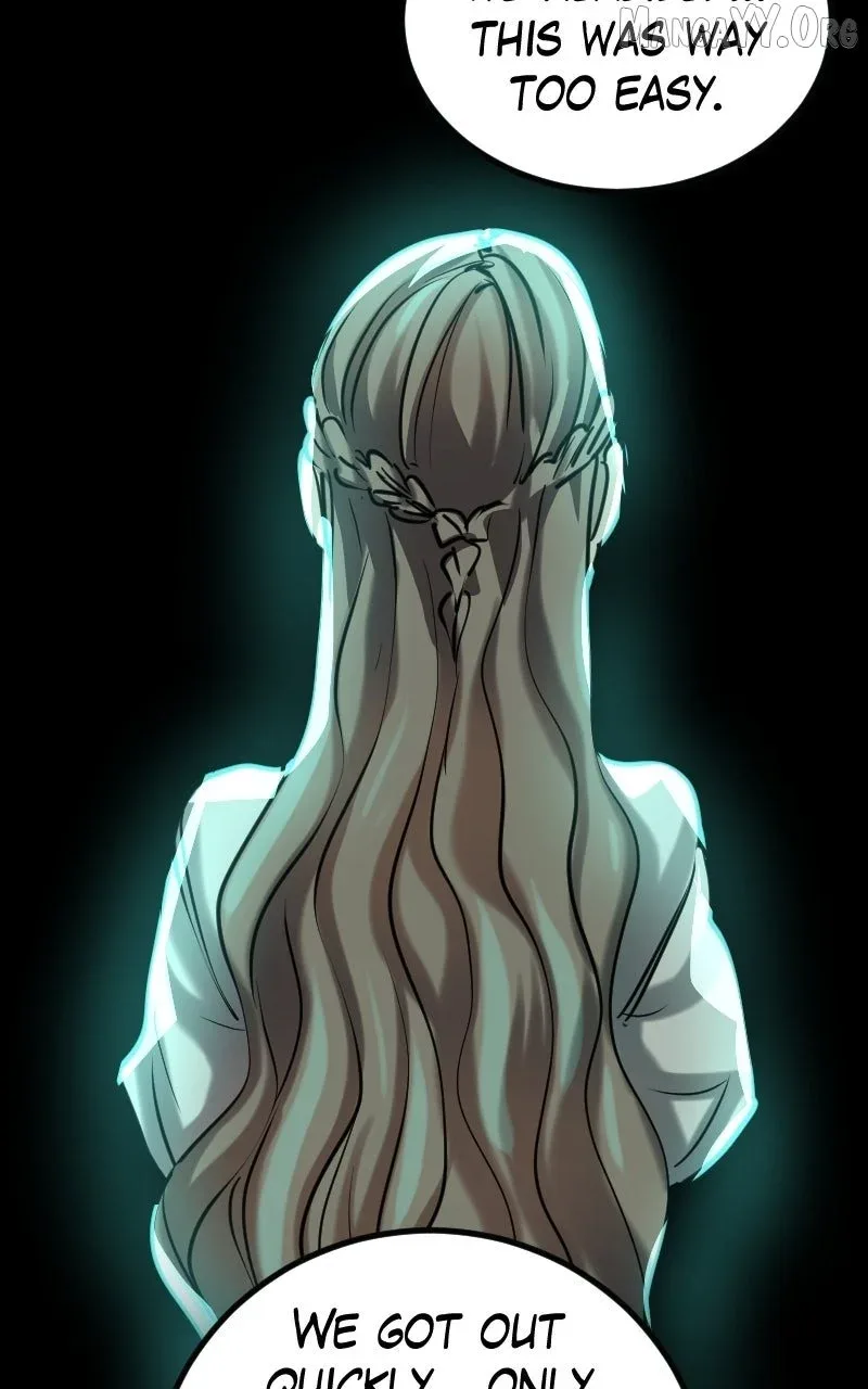 Red Spine Chapter 41 page 93