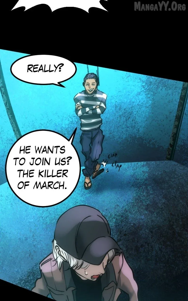 Red Spine Chapter 41 page 111
