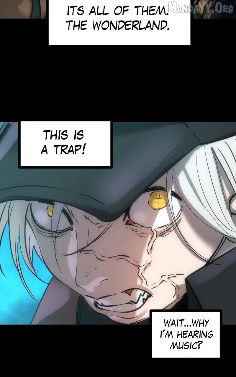 Red Spine Chapter 41 page 114