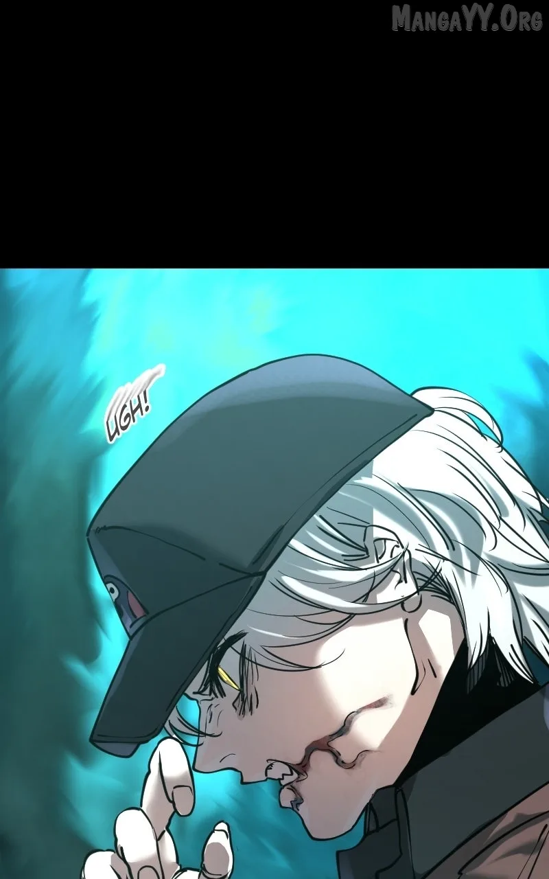 Red Spine Chapter 42 page 1