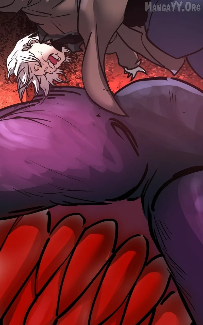 Red Spine Chapter 42 page 29