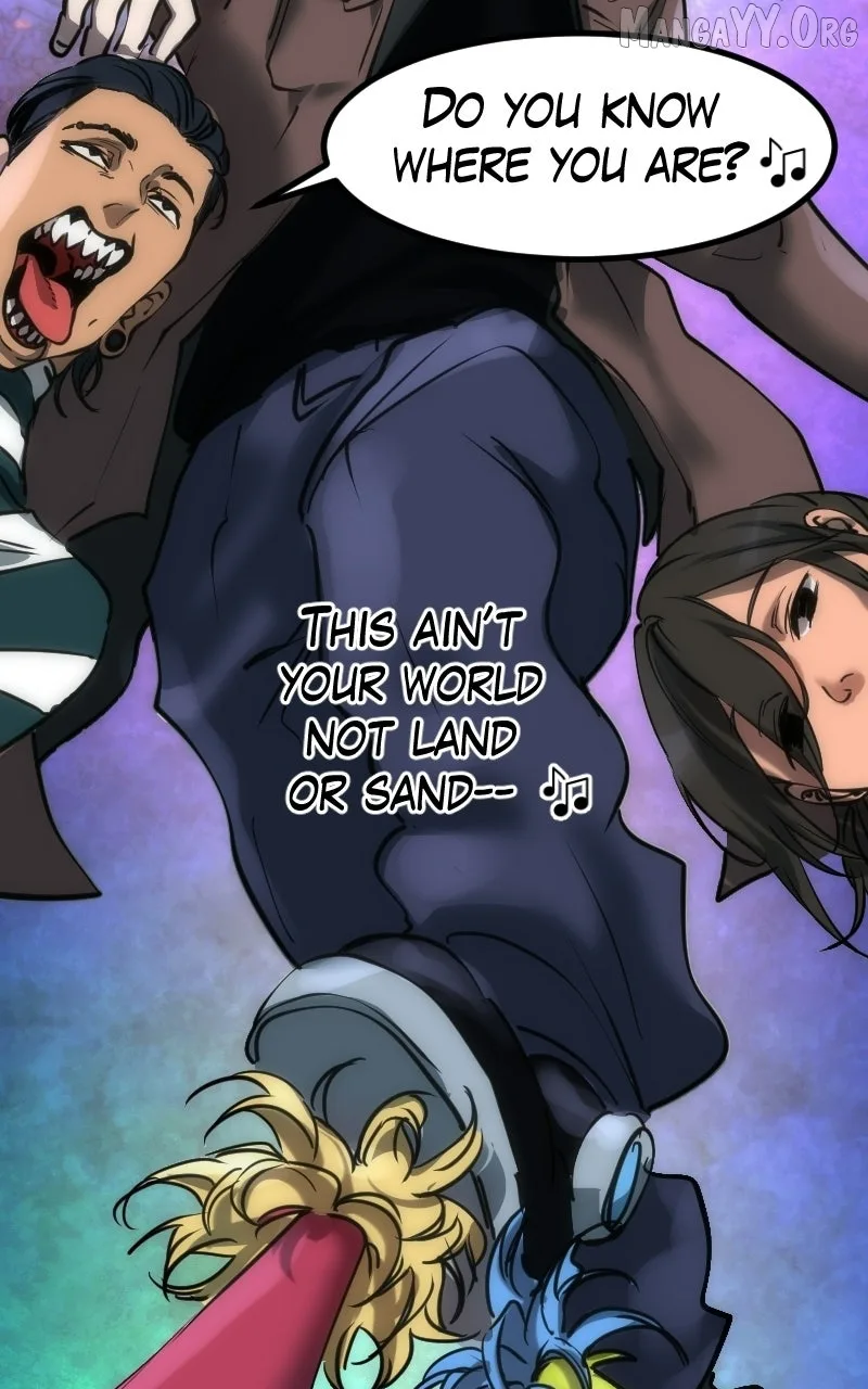 Red Spine Chapter 42 page 8