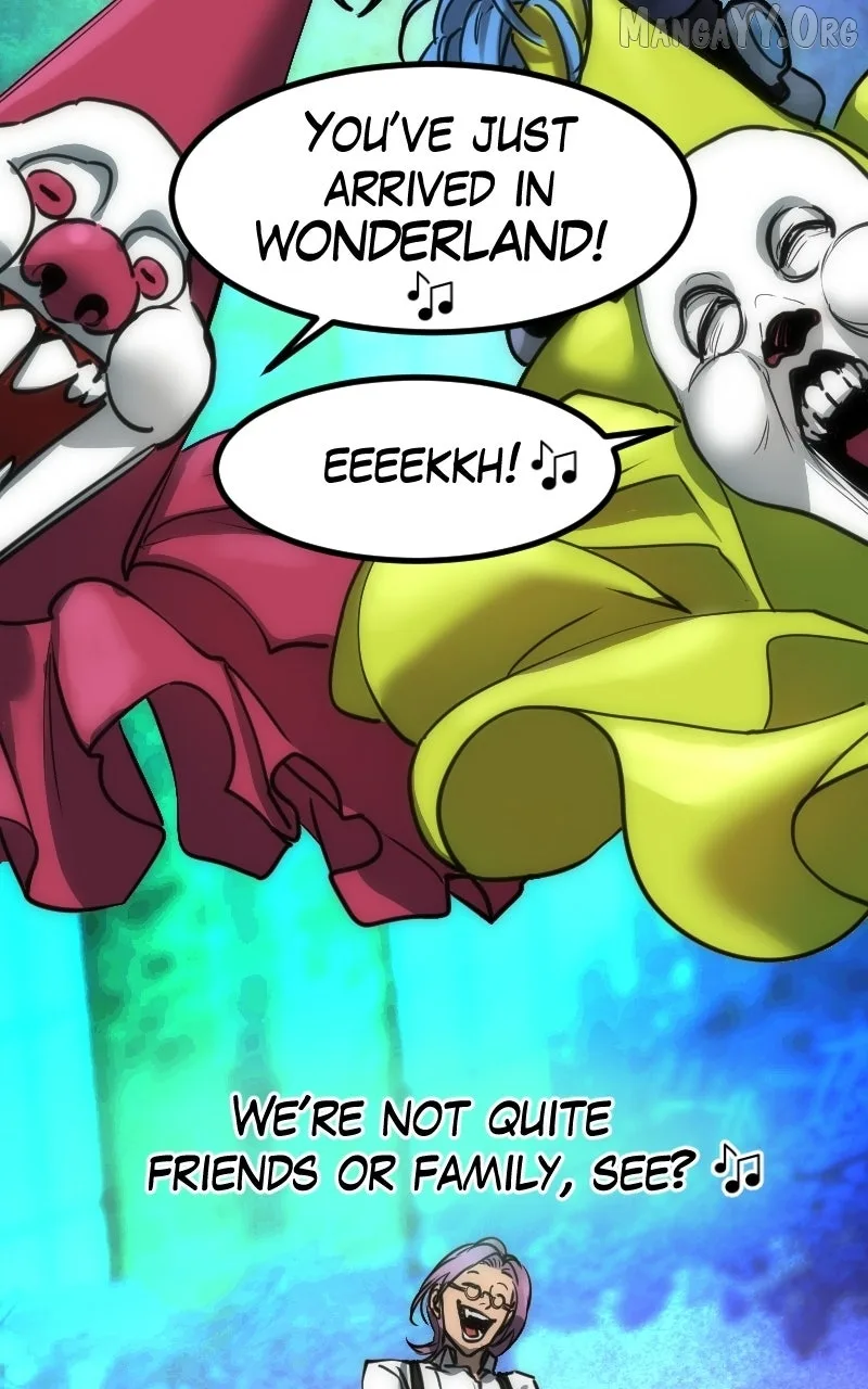 Red Spine Chapter 42 page 9