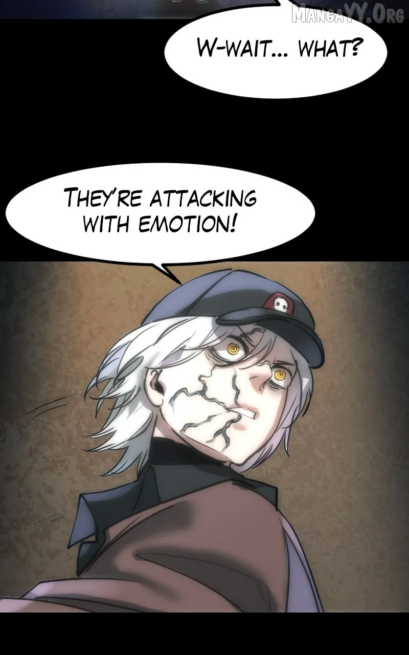 Red Spine Chapter 42 page 14