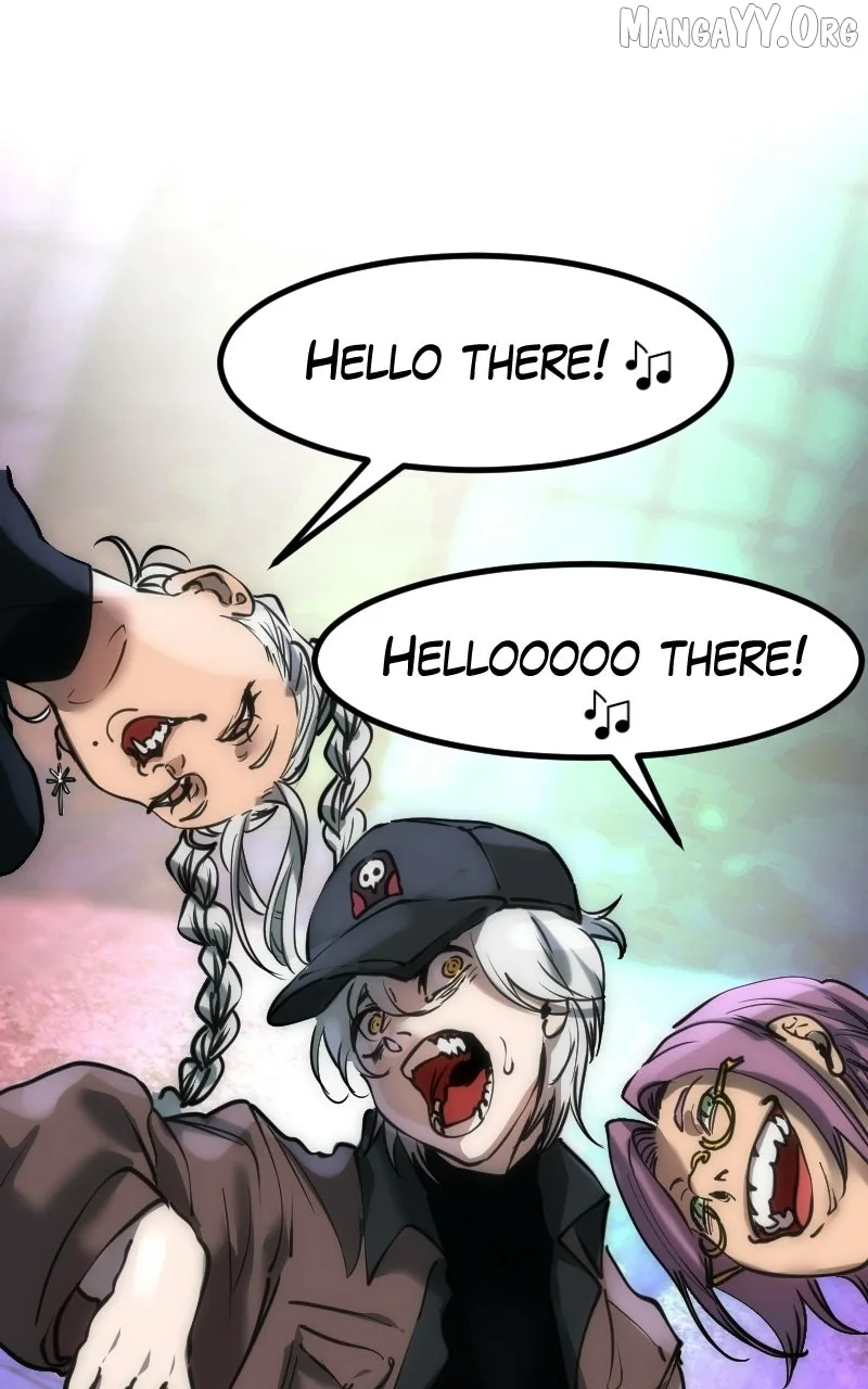 Red Spine Chapter 42 page 7