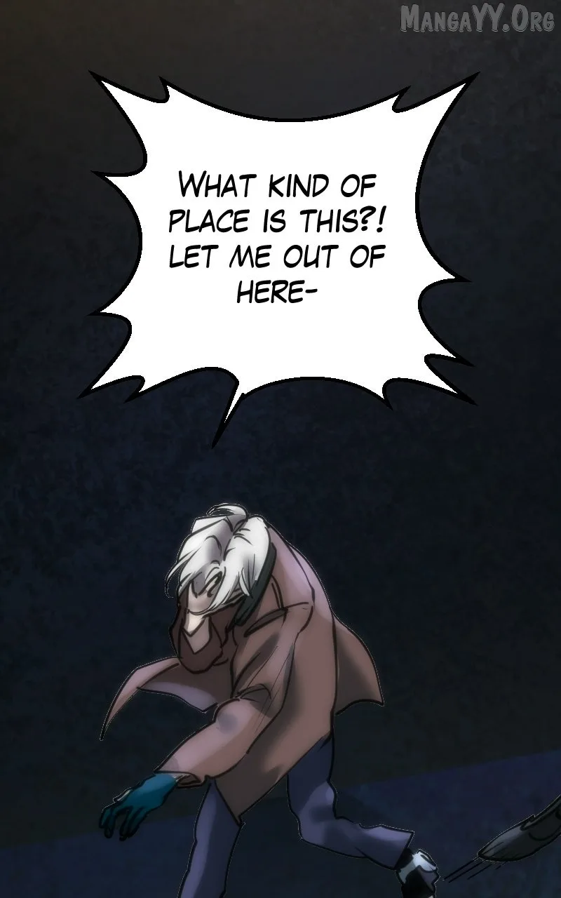Red Spine Chapter 42 page 17